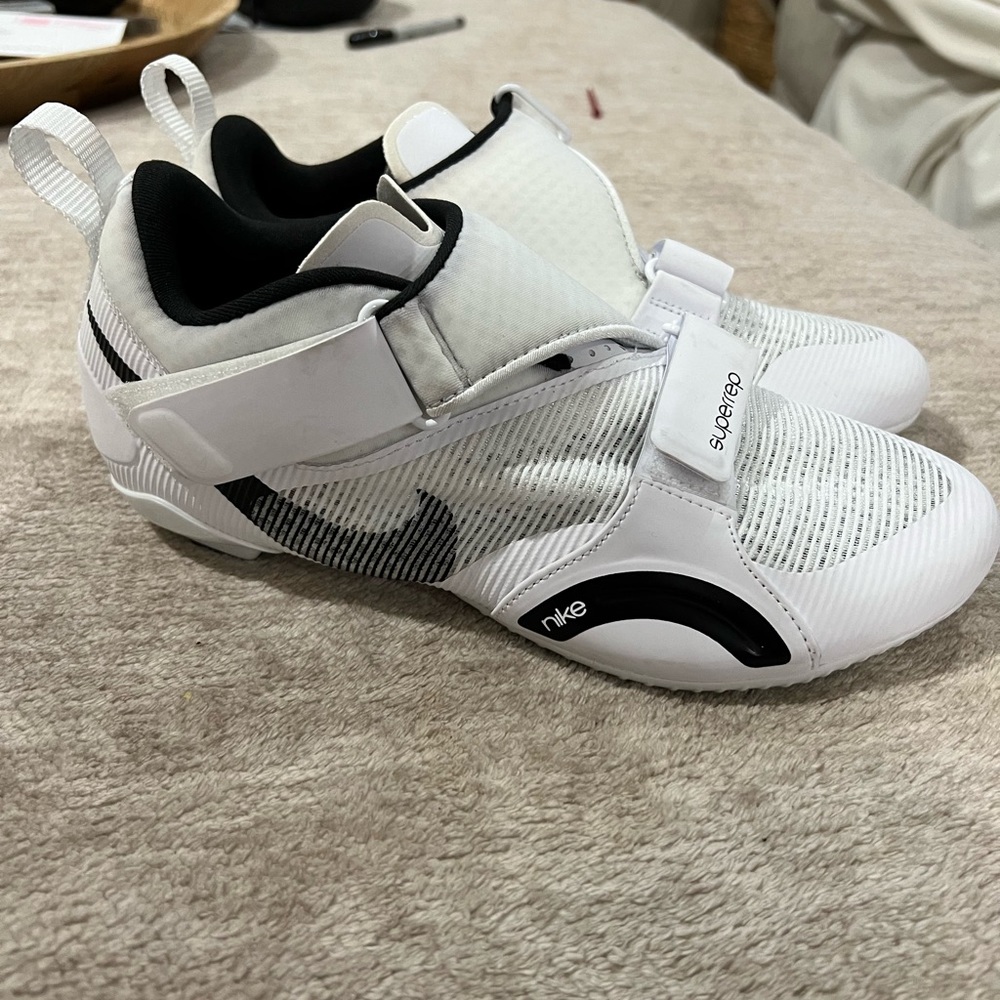 Superrep cycling shoes - women’s